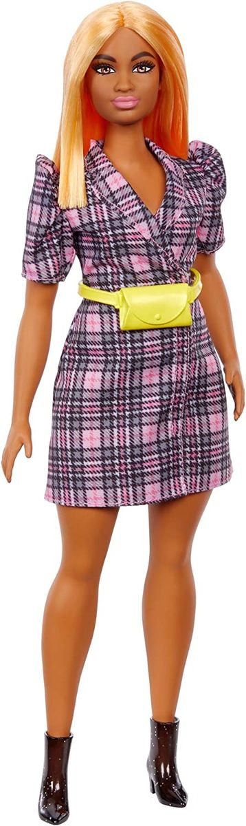 Fashionistas Doll 161