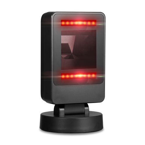 1D/2D Barcode Scanner USB Wired Bar Code Scanner