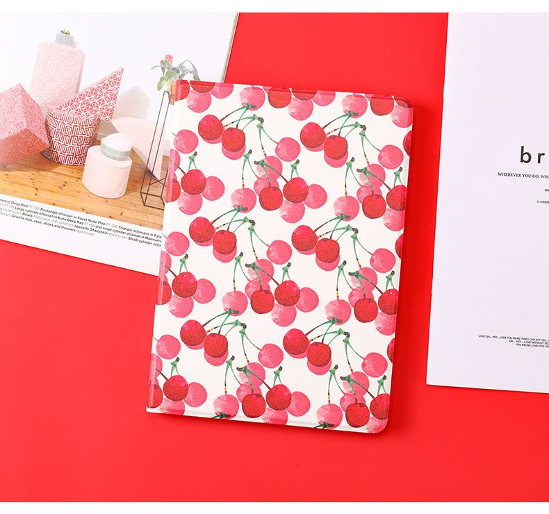 Cute Daisy For IPad AIR 2 3 10.5 Pro 2019 7th 10.2 Inch
