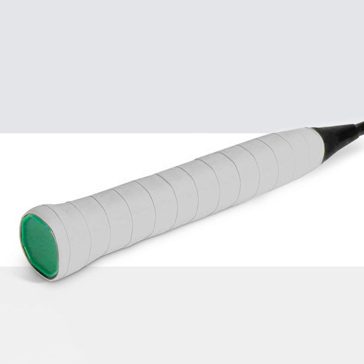 Grip Tape Tennis Racket Overgrip Band Grey