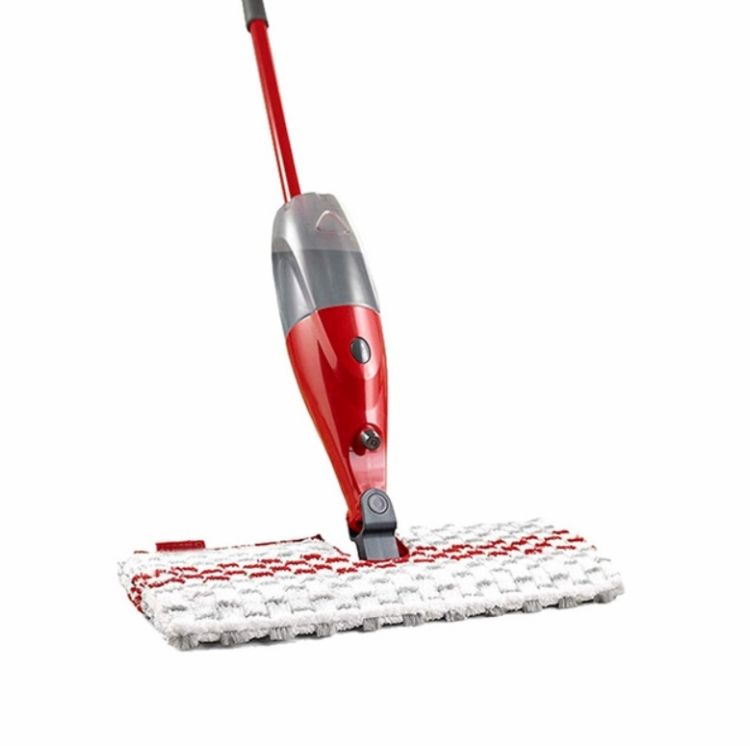 Mopping Robot Rag For O-cedar Promist MAX