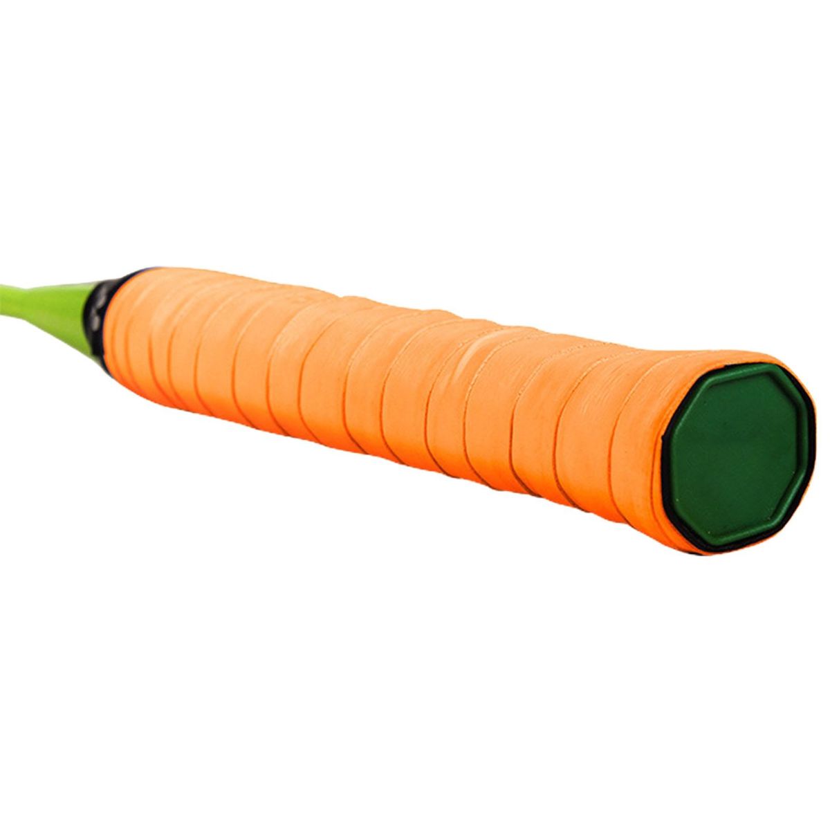 Grip Tape Tennis Racket Overgrip Band Orange