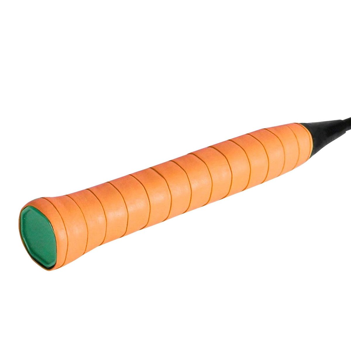 Grip Tape Tennis Racket Overgrip Band Orange