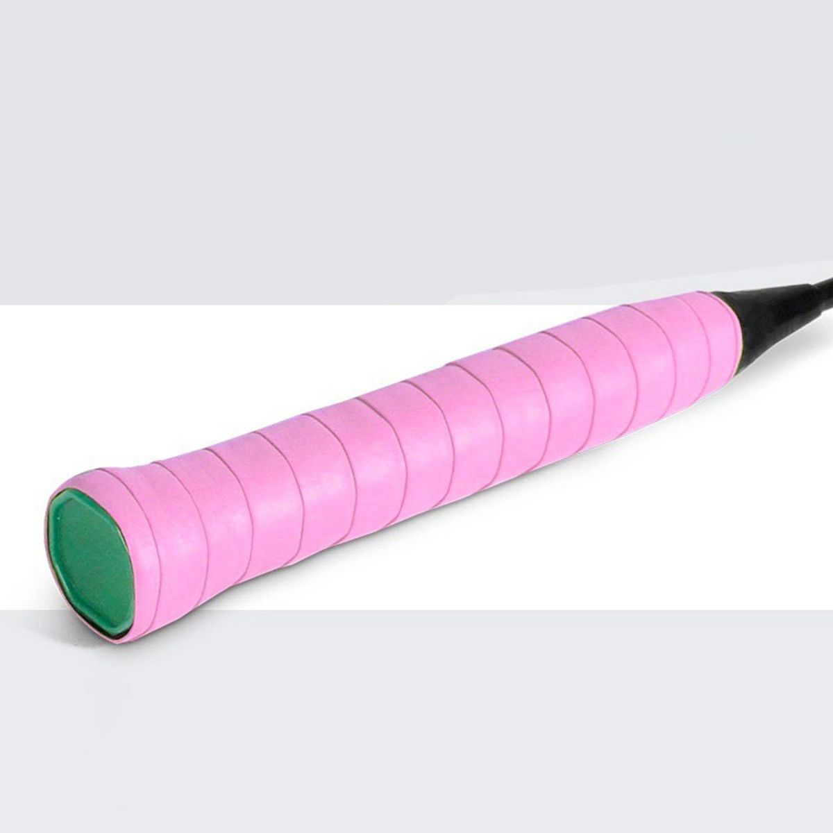 Badminton Grip Tape Tennis Racket Overgrip Band Pink