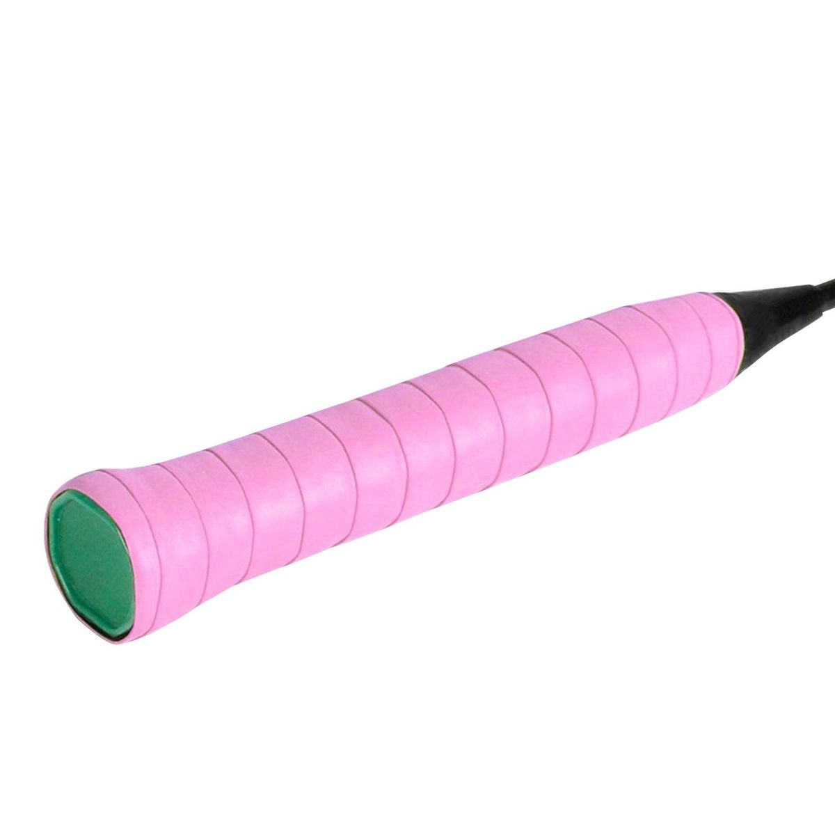 Badminton Grip Tape Tennis Racket Overgrip Band Pink