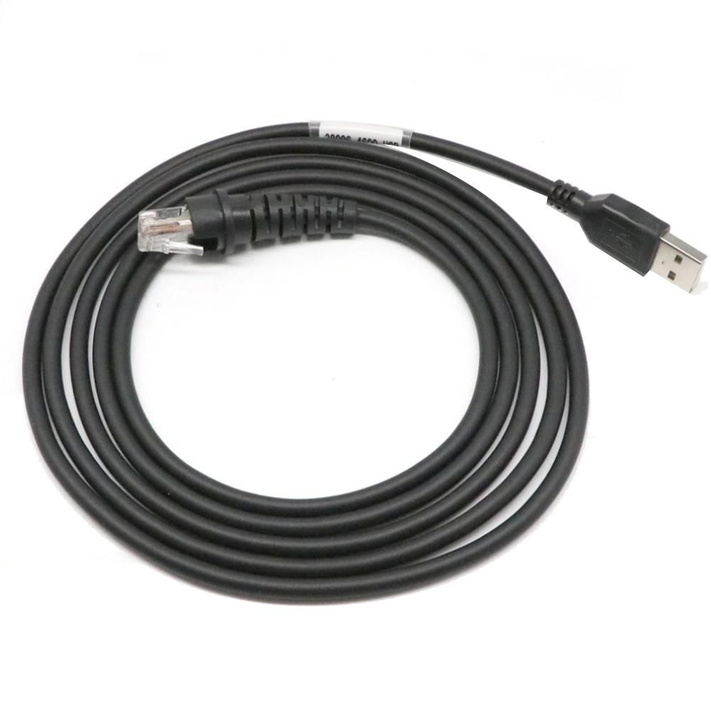 Scanner Data Line for 1900 1902G 1300G 1400G 1200G 1202G 1250G 1500G Barcode Scanner Data Line Repment2M