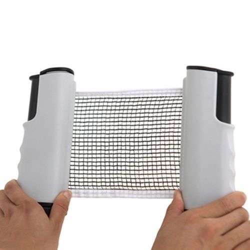 Table Tennis Net Rack Replacement  Pong Net