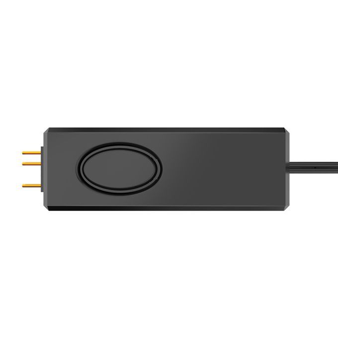 Jonsbo 5V 3Pin ARGB Controller SATA  Supply Manual