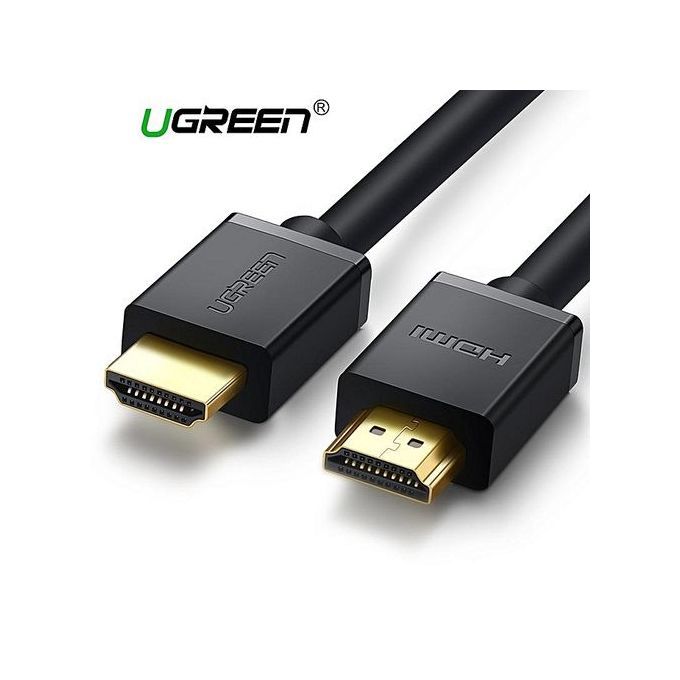 3Meter HDMI Cable 4K HDMI 2.0 Male To Male High Speed HDMI Adapter 3D For Apple TV PS3/4/4 Pro Nintendo Switch Xiaomi/Huawei TV Box Projector By HonTai