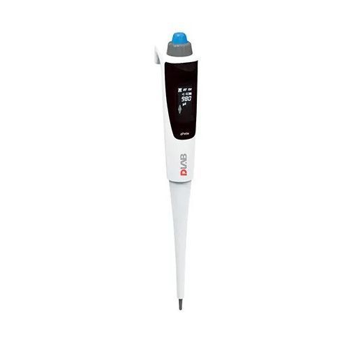 Pipette DPette+ Advanced Digital Single-Channel Adjustable Pipette 100-1000uL