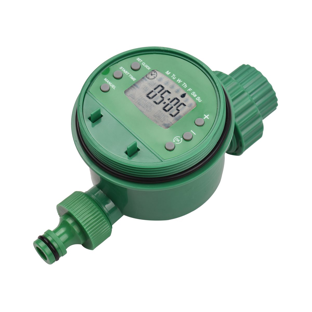 Lepmerk Digital Automatic Watering Timer Programmed Garden