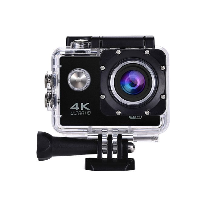 4K 16MP 2.0