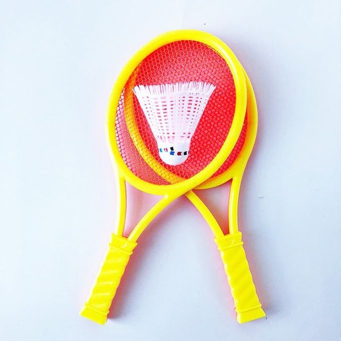 Badminton Ra Ket  Hildren's Toys Tennis Ra Ket Ra Ket Suit-random