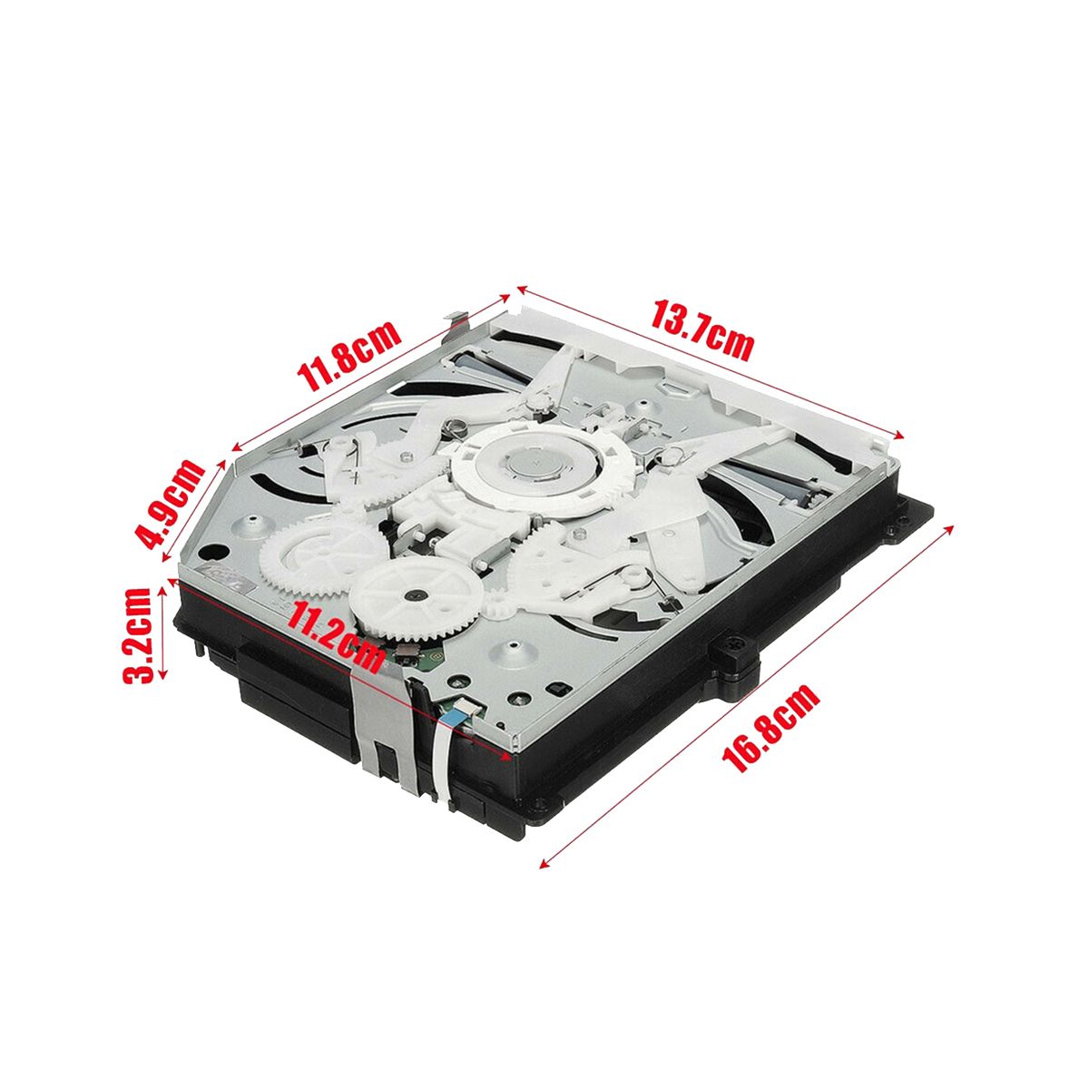 KES-490 CUH-11XX 490 Blu-Ray Disk Drive for Sony PS4 CUH-1001A
