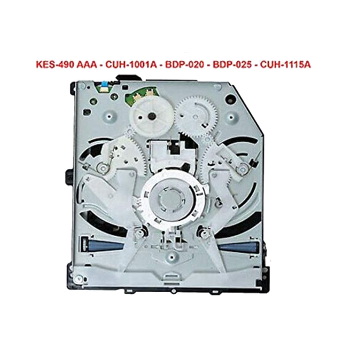 KES-490 CUH-11XX 490 Blu-Ray Disk Drive for Sony PS4 CUH-1001A