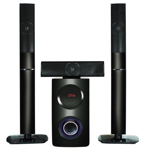Classy Super Sound Bluetooth Home Theater System