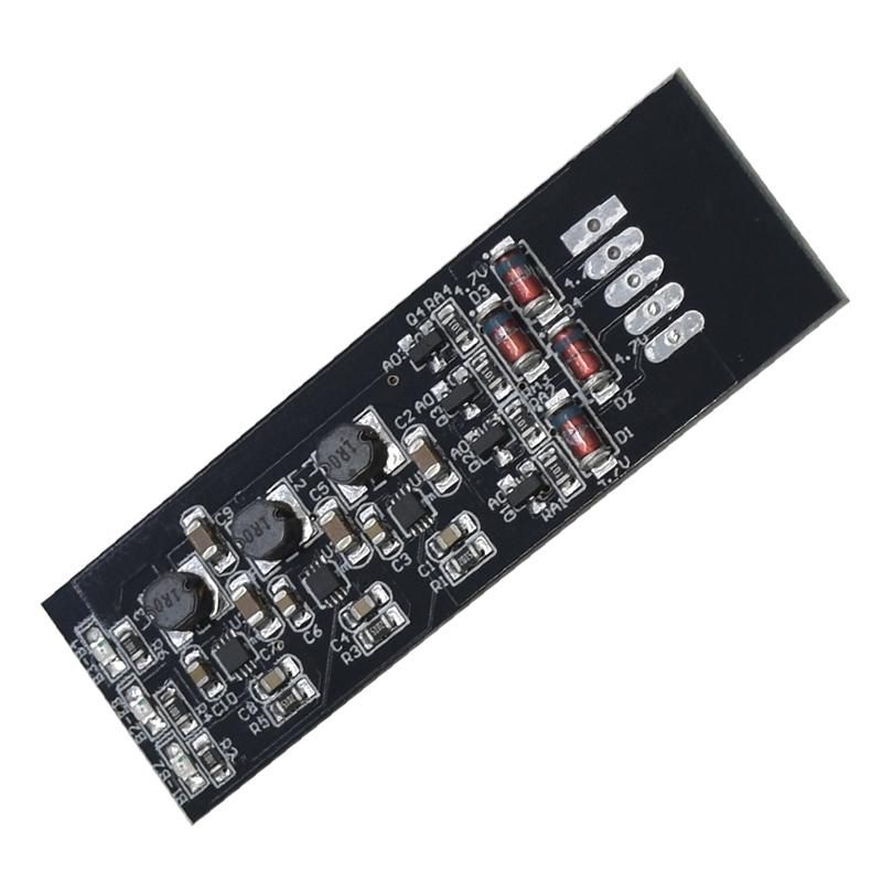 GT-4 String Inductance Lithium Battery Balancer Battery Equa