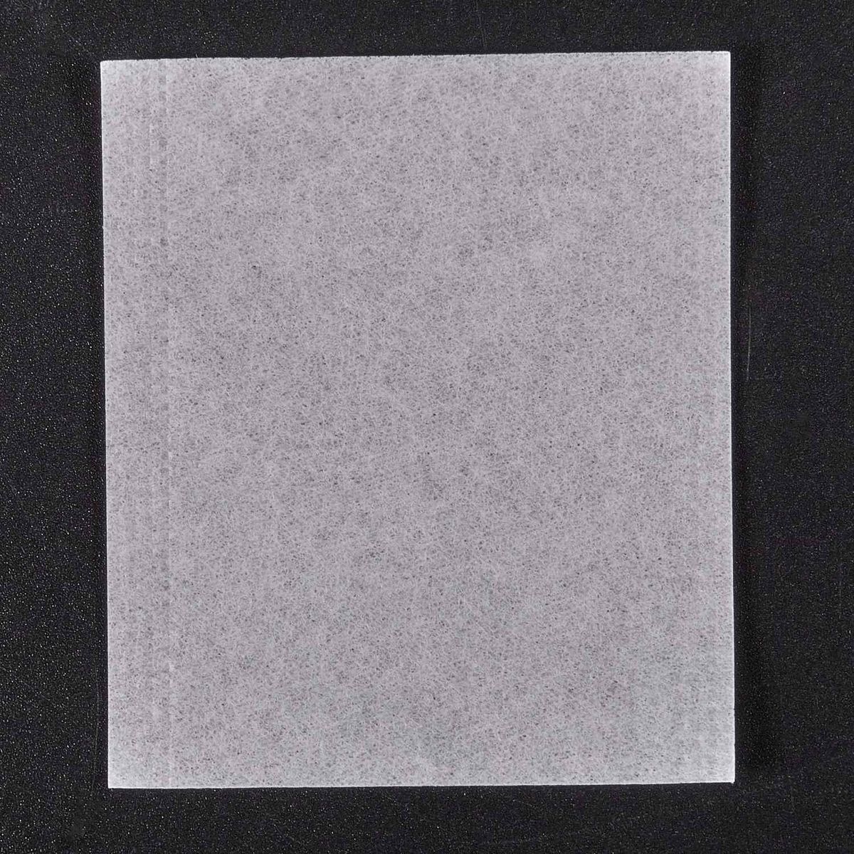 500pcs non-woven Empty Teabags String Heat Seal Filter Paper Herb Loose Tea Bag