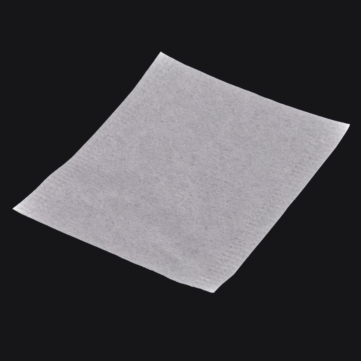 500pcs non-woven Empty Teabags String Heat Seal Filter Paper Herb Loose Tea Bag