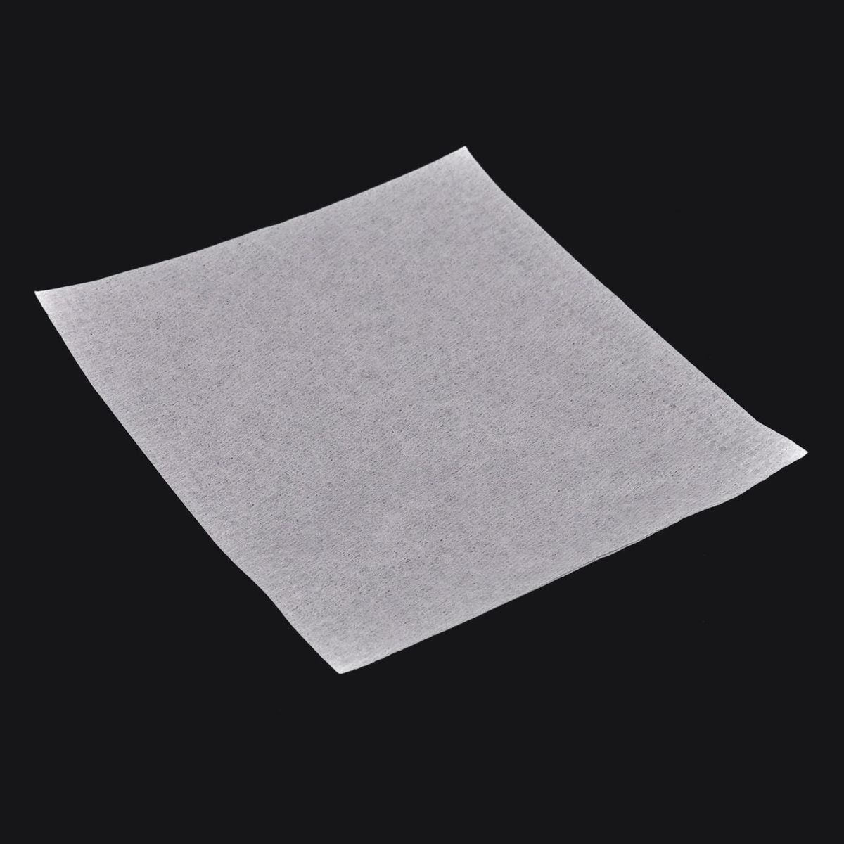 500pcs non-woven Empty Teabags String Heat Seal Filter Paper Herb Loose Tea Bag