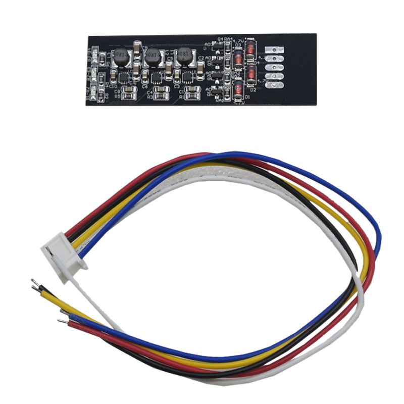 GT-4 String Inductance Lithium Battery Balancer