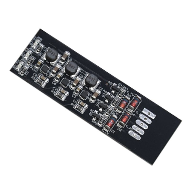 GT-4 String Inductance Lithium Battery Balancer