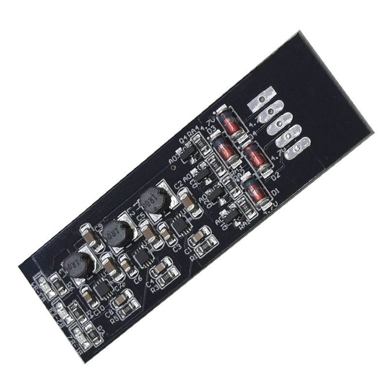 GT-4 String Inductance Lithium Battery Balancer