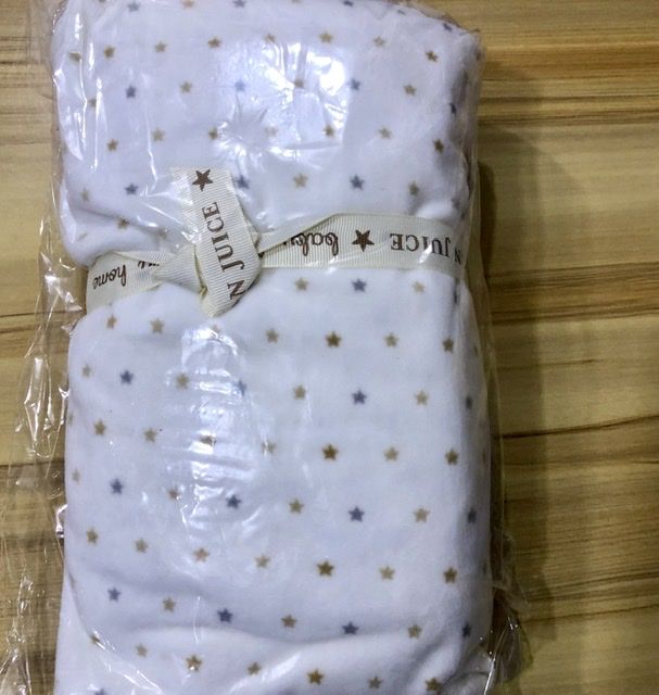 Unique Receiving Blanket For A Baby