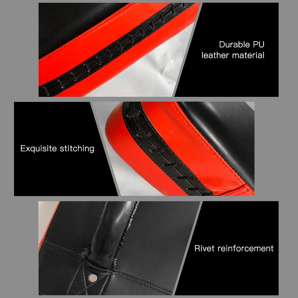 Sports Shield Blocking Pad Martial Arts Kickboxing Sports