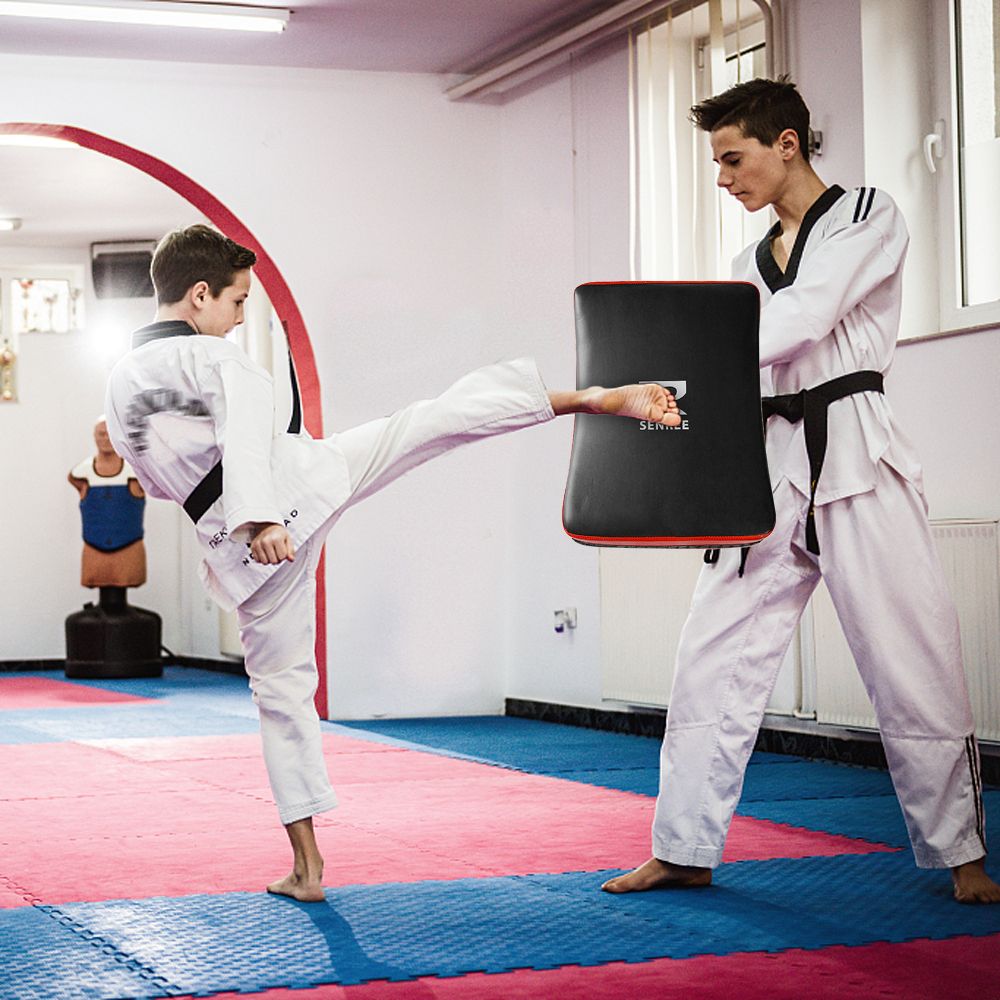 Sports Shield Blocking Pad Martial Arts Kickboxing Sports