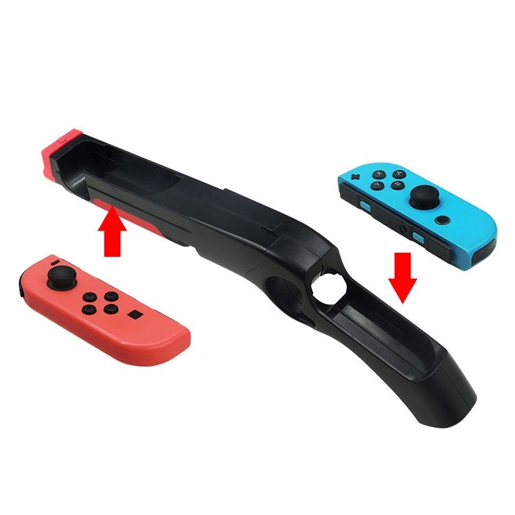 HBS-122 Handle Holder For Nintendo Switch Joy-Con