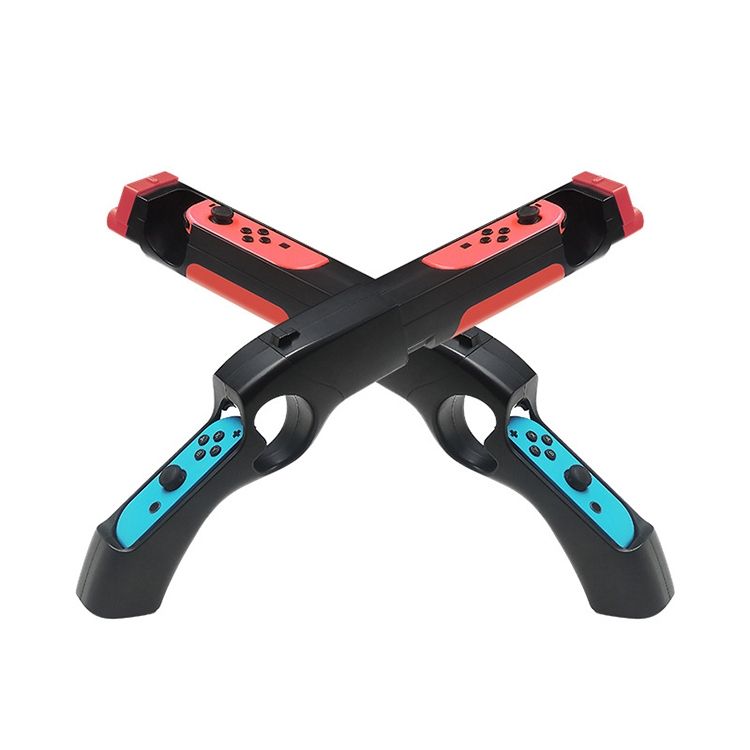 HBS-122 Handle Holder For Nintendo Switch Joy-Con