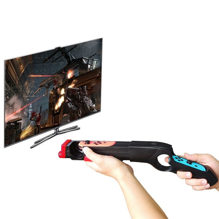 HBS-122 Handle Holder For Nintendo Switch Joy-Con