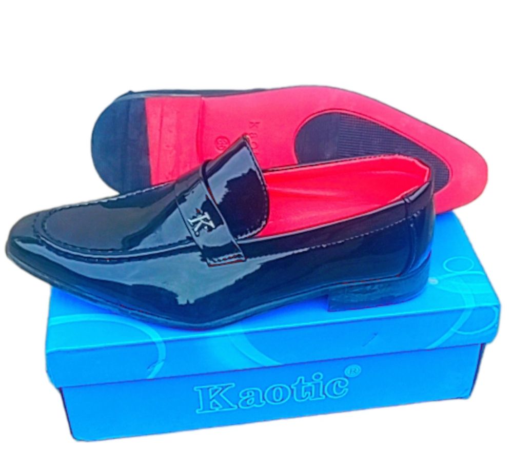 Kids Boys Loafers Moccasins Shoe