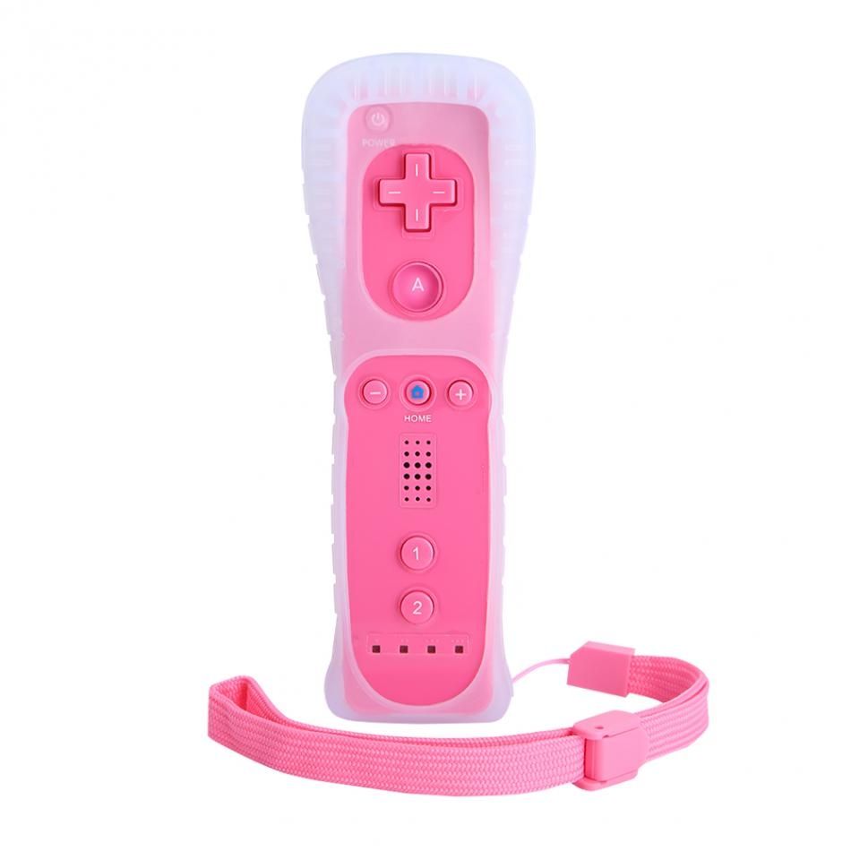 Wii Wireless GamePad Remote Controle