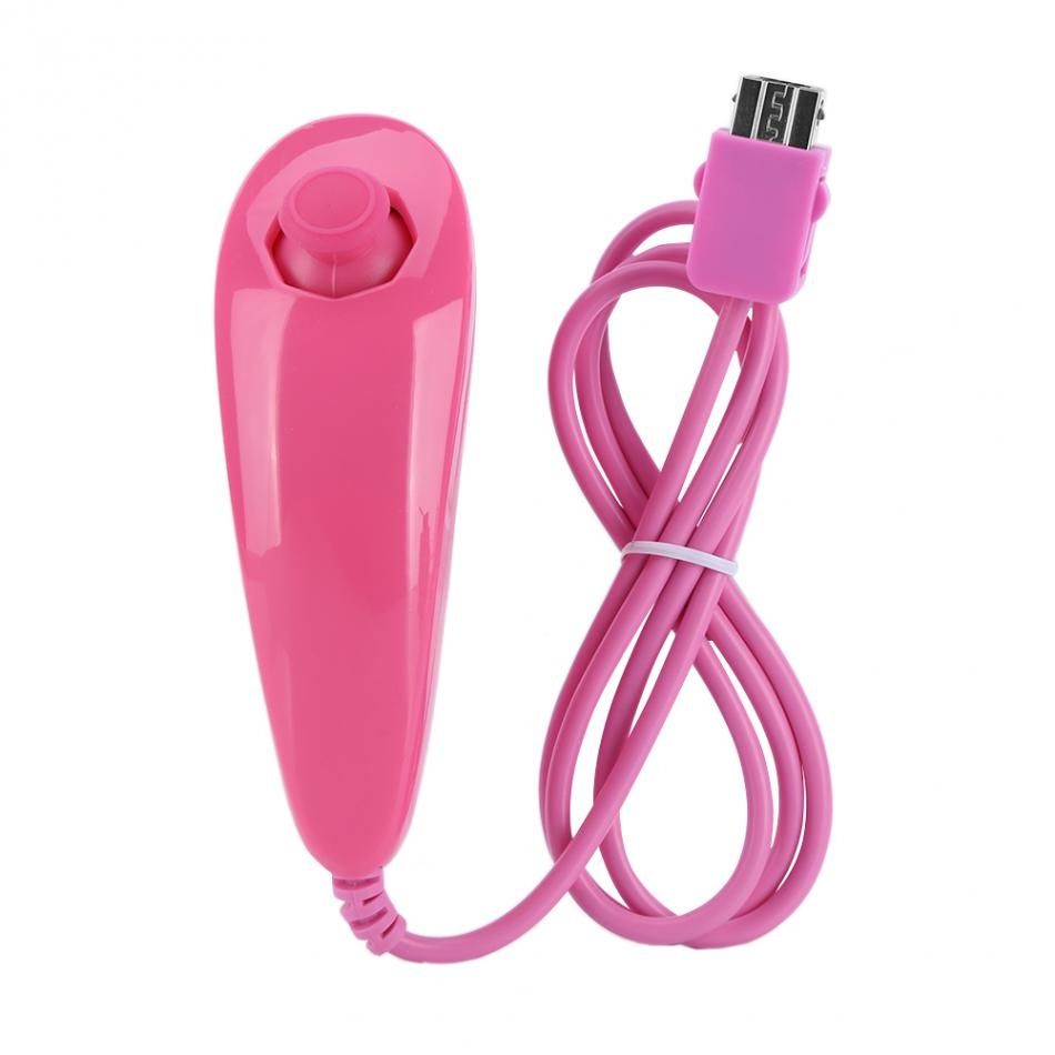 Wii Wireless GamePad Remote Controle