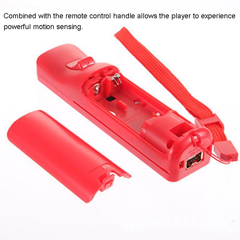Wii Wireless GamePad Remote Controle