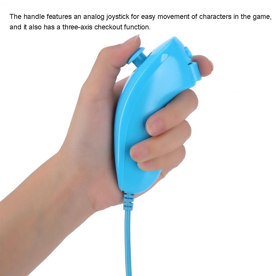 Wii Wireless GamePad Remote Controle