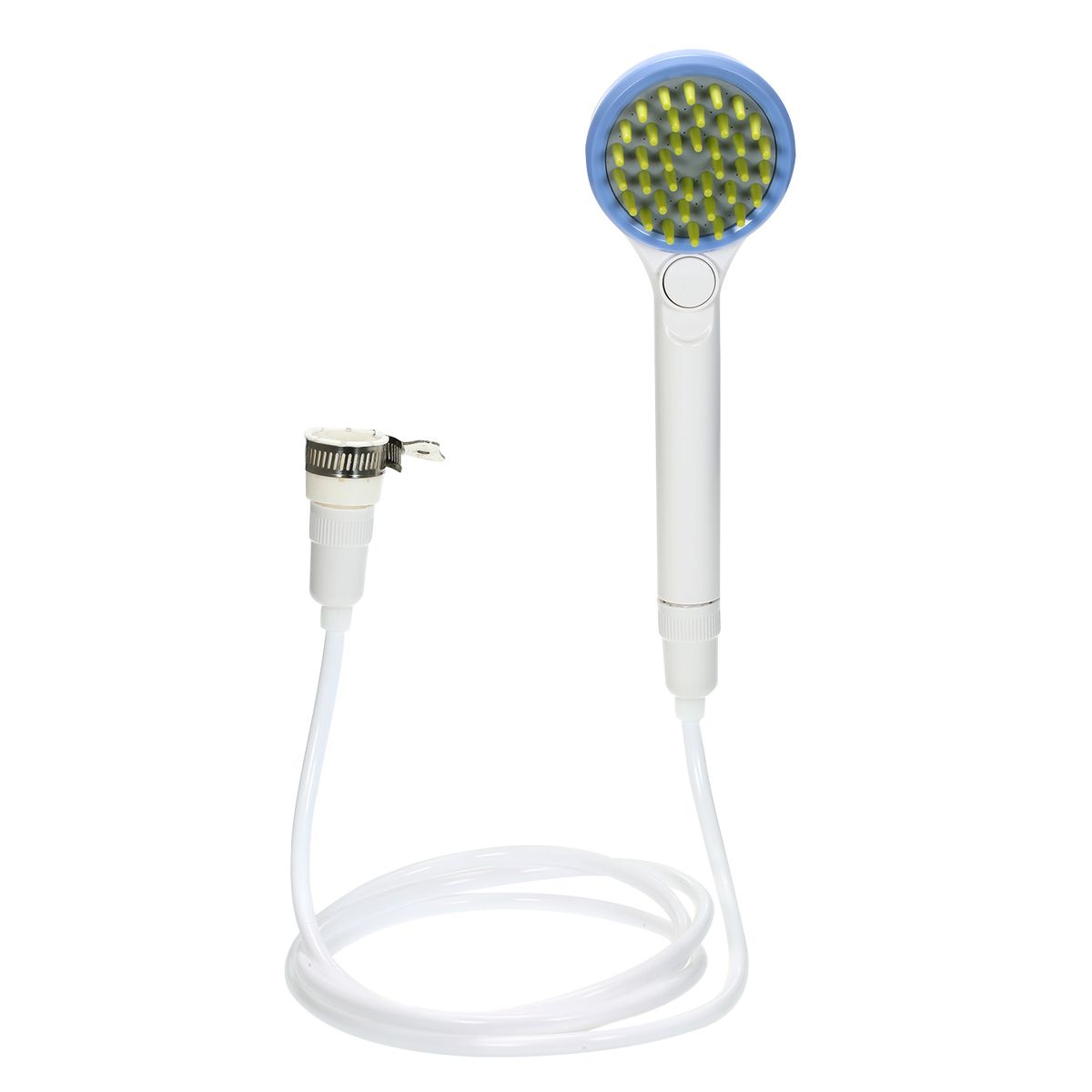 Pet Combing Shower Sprayer Water Sprinkler Brush For Dogs
