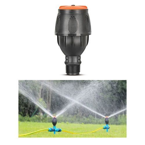 Garden Sprinkler Size 1/2