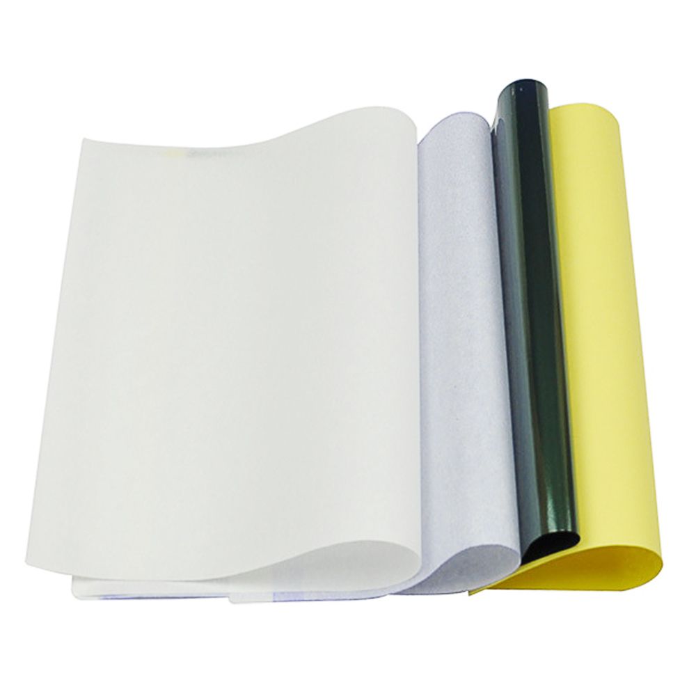 A4 Tattoo Transfer Paper Thermal Stencil Paper For Tattoo