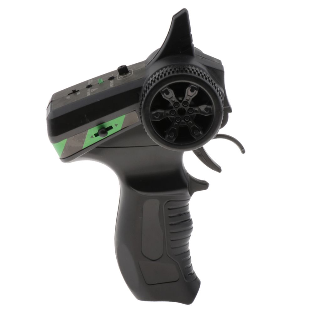 RC Car Boat  3CH Radio RC Transmitter For WPL C14 C24 B16 B36 B36 RC