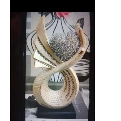 Center Table Decorative  Figurine Piece