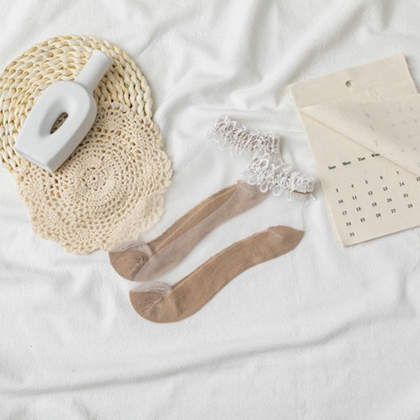 10 In 1 Women's Fashion Coffee Ankle Socks