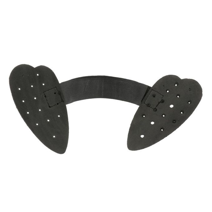3 Pieces Pet Dog Ear Care Stickers For Small And Medium Dogs
