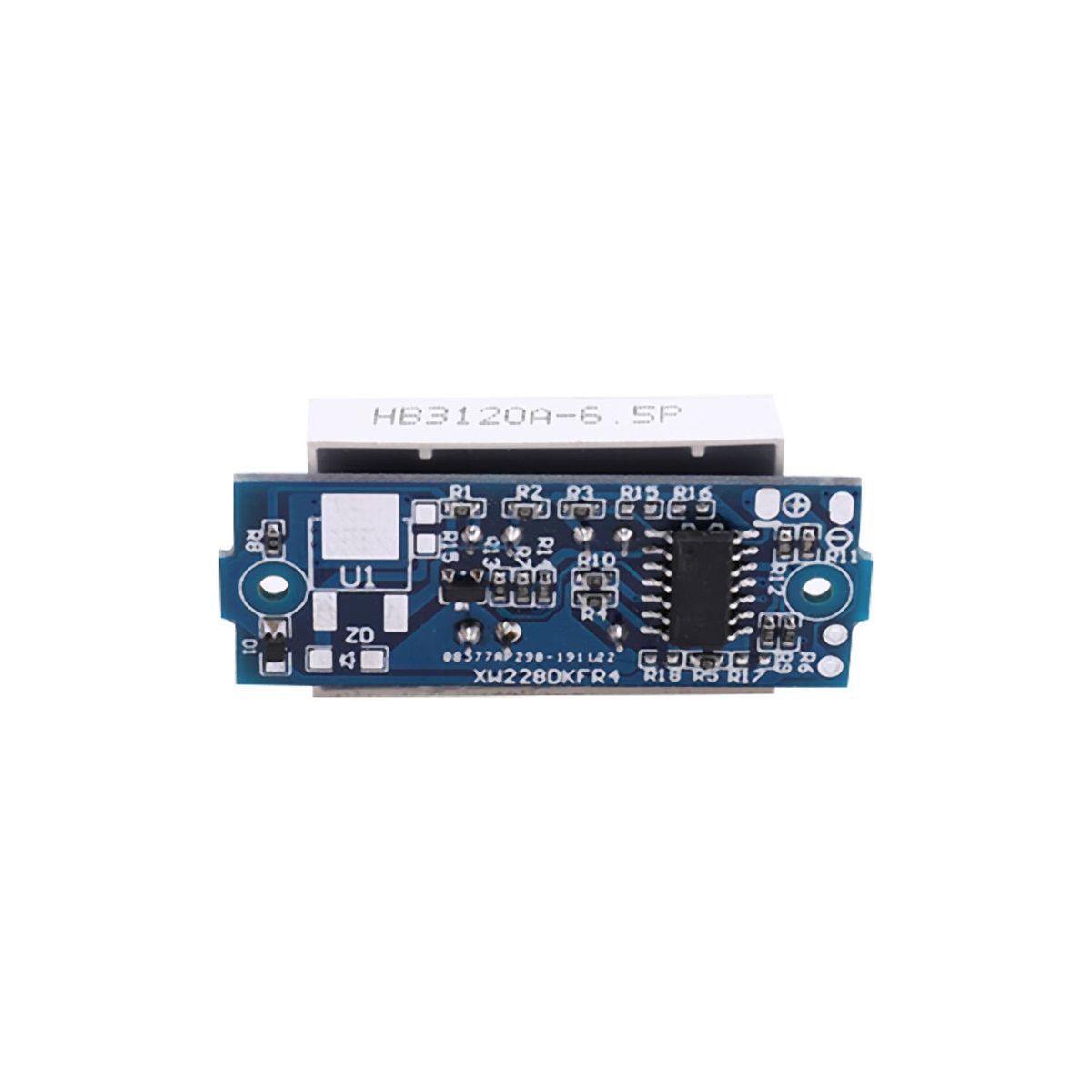 4S Series Lithium Battery Capacity Indicator Module Blue Display 16.8V Battery Power Tester Li-Po Li-Ion