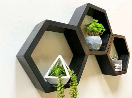 Floating Shelf, Decorative Wall Shelves,home Decoration