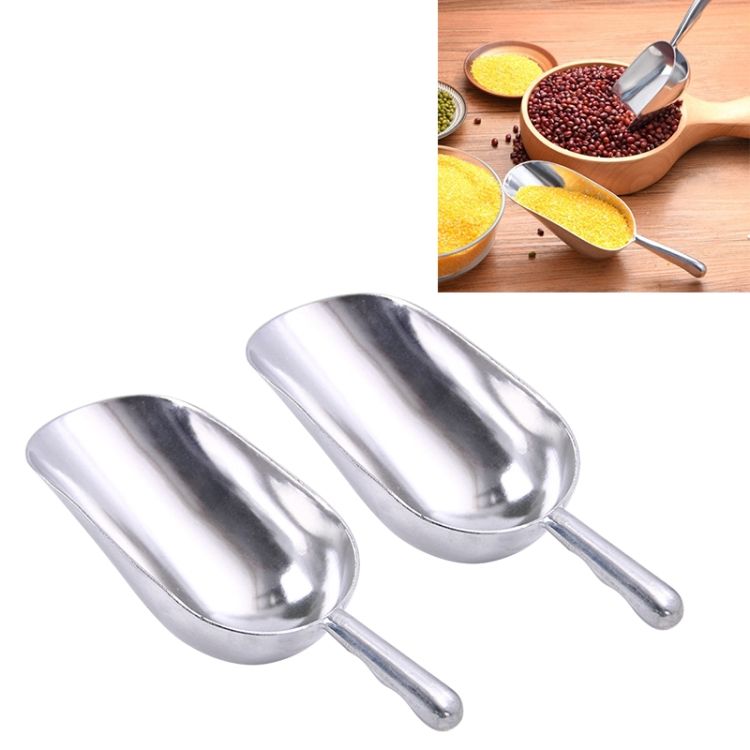 Stainless Steel Multifunctional Shovel