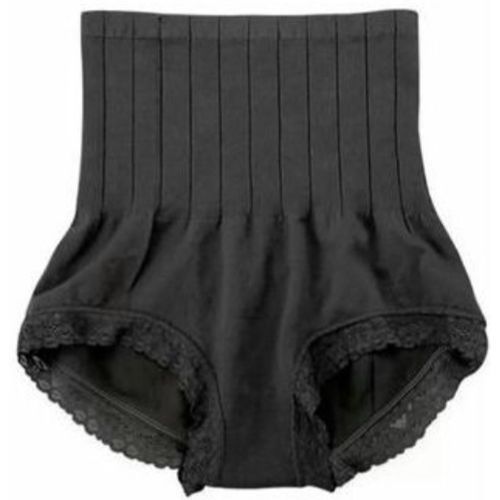 3PCS High Waist  Tummy  Control  Panties