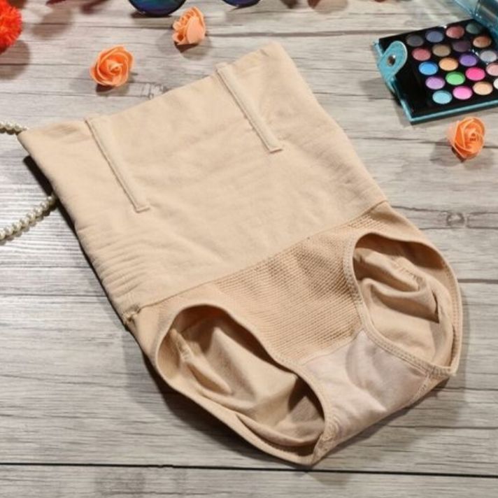 2 In 1 Quality Tummy Control Girdle Pants
